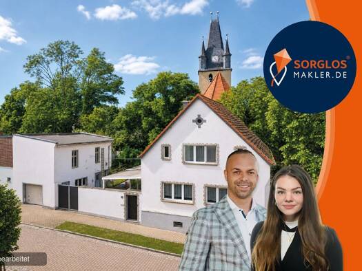 Einfamilienhaus zum Kauf 79.000 € 5 Zimmer 137 m² 298 m² Grundstück Brumby Staßfurt 39443