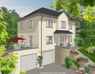 Einfamilienhaus zum Kauf provisionsfrei 497.000 € 5 Zimmer 145 m² 671 m² Grundstück Pleißa Limbach-Oberfrohna 09212