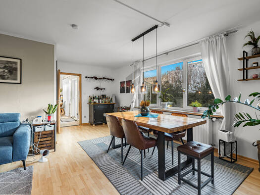 Einfamilienhaus zum Kauf 995.000 € 4 Zimmer 120 m² 425 m² Grundstück München 81827