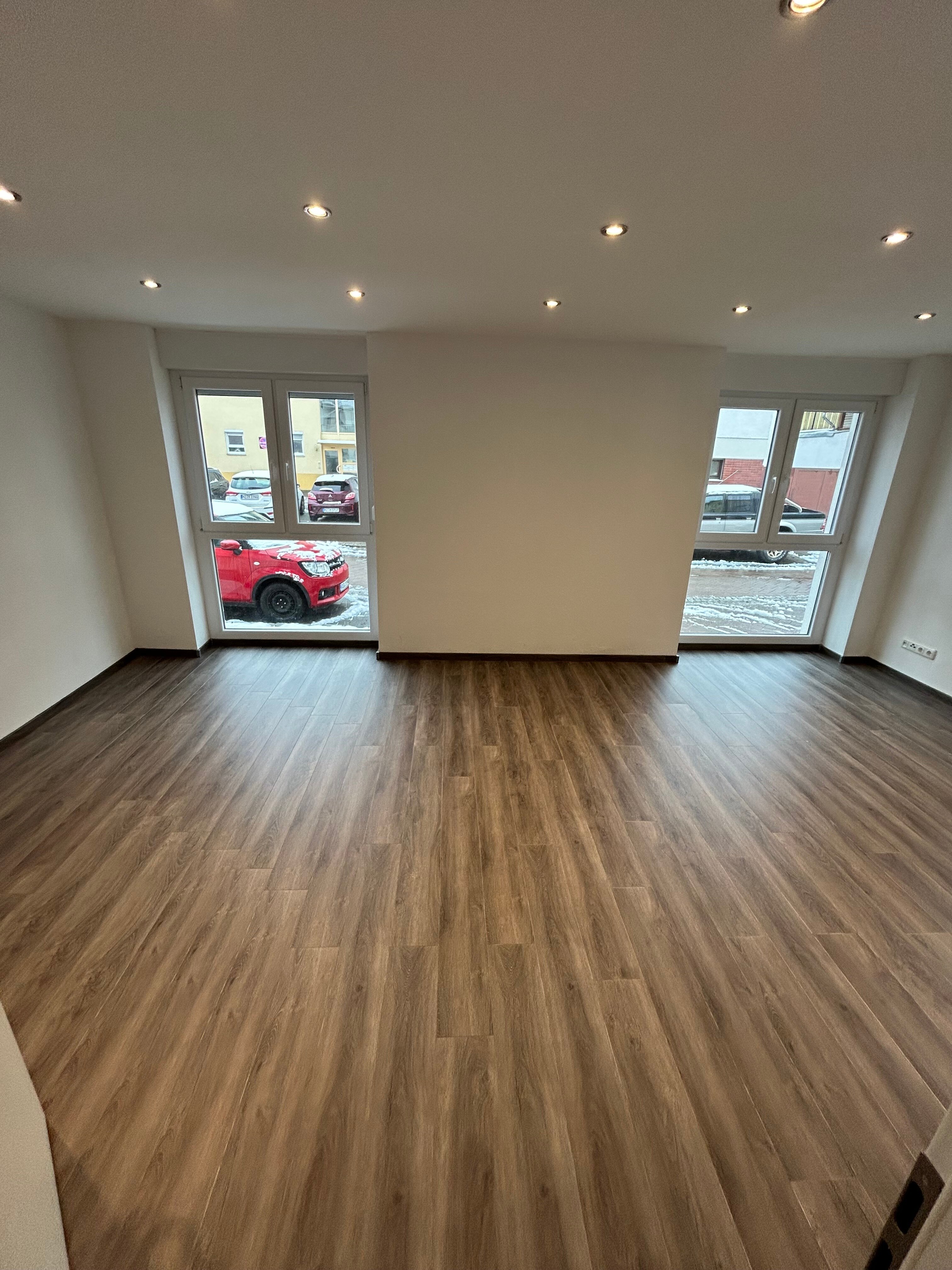 Wohnung zur Miete 1.039 € 77 m²<br/>Wohnfläche EG<br/>Geschoss ab sofort<br/>Verfügbarkeit Gensingen 55457