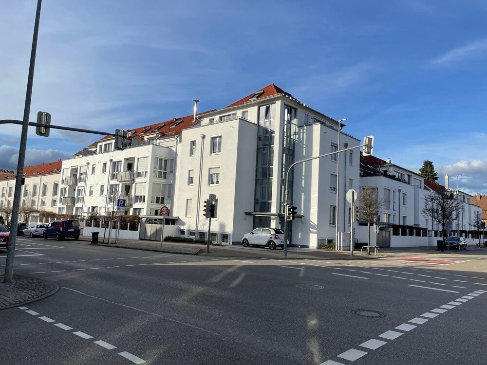 Wohnung zum Kauf 324.000 € 3 Zimmer 78 m²<br/>Wohnfläche Sand - Aurain Bietigheim-Bissingen / Bietigheim 74321