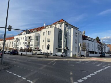 Wohnung zum Kauf 324.000 € 3 Zimmer 78 m² Sand - Aurain Bietigheim-Bissingen / Bietigheim 74321