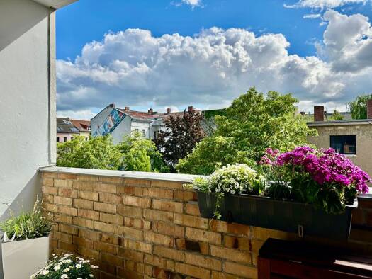Wohnung zum Kauf 575.000 € 2 Zimmer 88,5 m² 4. Geschoss frei ab 01.10.2026 Kreuzberg Berlin 10997