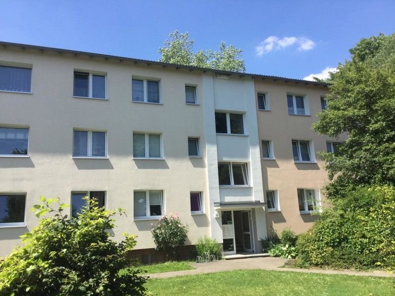 Wohnung zur Miete 613,80 € 3 Zimmer 66 m²<br/>Wohnfläche 1.<br/>Geschoss 07.01.2025<br/>Verfügbarkeit Elpke 43 Sieker Bielefeld 33605