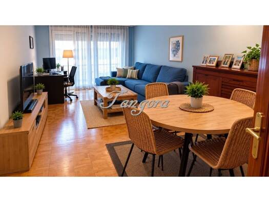 Wohnung zum Kauf 450.000 € 3 Zimmer 105 m² 5. Geschoss Getxo 48993