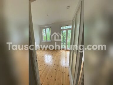 Wohnung zur Miete Tauschwohnung 500 € 2 Zimmer 37,5 m² 2. Geschoss Otterndorf Hamburg 20355