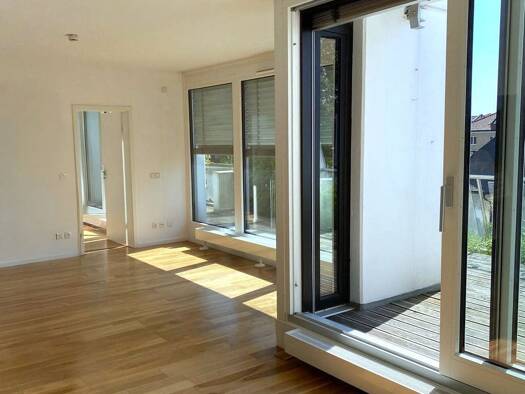 Wohnung zur Miete 1.468 € 4 Zimmer 133 m² frei ab sofort Memmingen Memmingen 87700