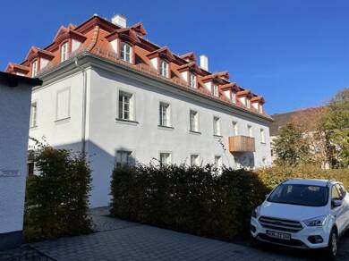Wohnung zur Miete 735 € 3 Zimmer 105 m² Geschoss 1/1 frei ab 01.08.2025 Waldsassen Waldsassen 95652
