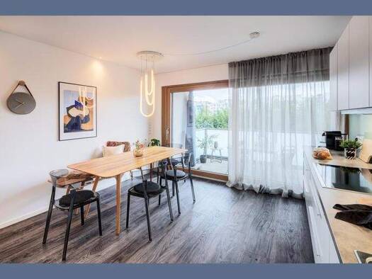 Wohnung zur Miete Wohnen auf Zeit 2.900 € 4 Zimmer 110 m² frei ab 16.03.2026 Pasing-Obermenzing München 81245