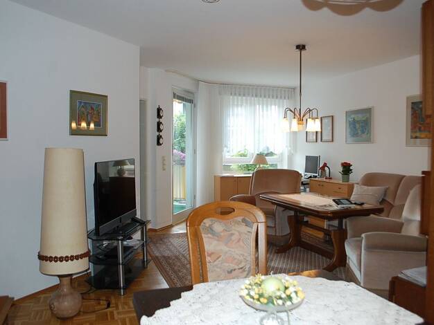 Betreutes Wohnen zum Kauf als Kapitalanlage geeignet 129.800 € 2 Zimmer 59 m² Thiede Salzgitter 38239