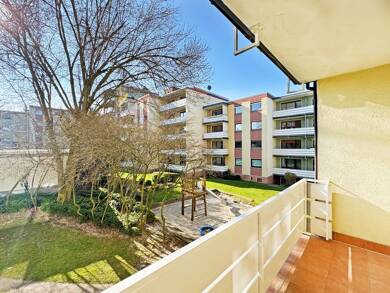Wohnung zum Kauf 105.000 € 2,5 Zimmer 65 m² 1. Geschoss Bochum 44795