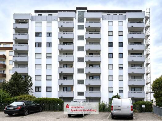 Wohnung zum Kauf 199.000 € 3 Zimmer 82 m² 2. Geschoss Oftersheim 68723