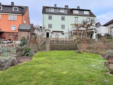Doppelhaushälfte zum Kauf 310.000 € 7 Zimmer 145,1 m² 408 m² Grundstück Siegen Siegen / Winchenbach 57074