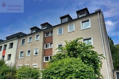 Wohnung zum Kauf 96.500 € 2 Zimmer 55 m² Wunstorf - Ost Wunstorf 31515