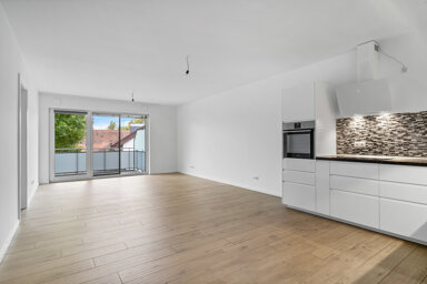 Wohnung zum Kauf 328.500 € 2 Zimmer 73 m² 1. Geschoss Nauheim 64569