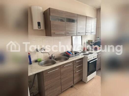 Wohnung zur Miete Tauschwohnung 625 € 2 Zimmer 67 m² Spandau Berlin 13589