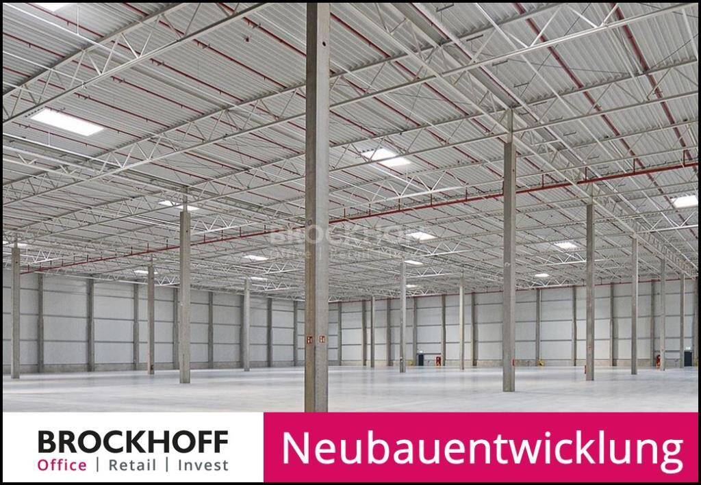 Halle/Industriefläche zur Miete 5.000 m²<br/>Lagerfläche ab 2.500 m²<br/>Teilbarkeit Rünthe Bergkamen 59192