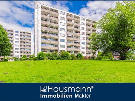 Wohnung zum Kauf 185.000 € 2,5 Zimmer 67,8 m² 3. Geschoss Schenefeld 22869