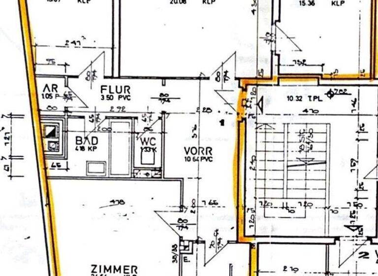 Wohnung zum Kauf 419.000 € 4 Zimmer 105,2 m² EG Pichelwangergasse Wien 1210