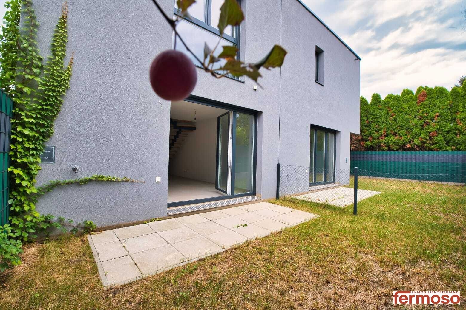 Doppelhaushälfte zum Kauf 315.000 € 3 Zimmer 87,1 m²<br/>Wohnfläche 121,4 m²<br/>Grundstück Leopoldsdorf im Marchfeld 2285