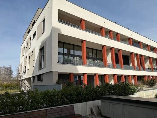 Wohnung zur Miete 1.399 € 2,5 Zimmer 120 m² 1. Geschoss frei ab 01.11.2025 Weststadt Ulm 89077