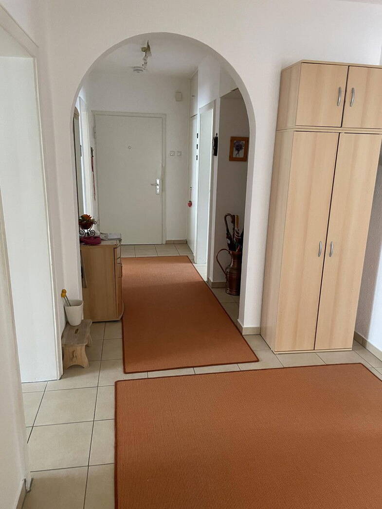 Wohnung zur Miete 550 € 4 Zimmer 90 m² EG Schieder Schieder 32816