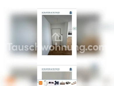 Wohnung zur Miete Tauschwohnung 1.316 € 2 Zimmer 65 m² 1. Geschoss Brühl - Güterbahnhof Freiburg im Breisgau 79106