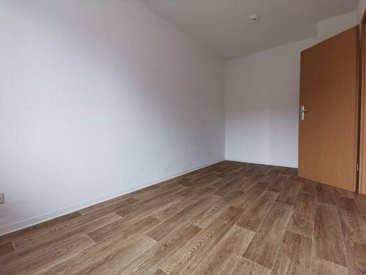 Wohnung zur Miete 314 € 3 Zimmer 60,3 m² 1. Geschoss Clara-Zetkin-Straße 21b Roßlau Dessau-Roßlau 06862