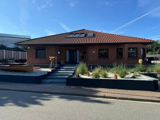 Bungalow zum Kauf provisionsfrei 950.000 € 6 Zimmer 248 m² 1.500 m² Grundstück Heiligenhafen 23774