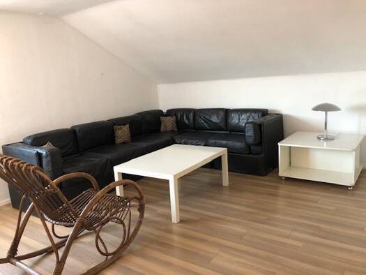 Wohnung zur Miete 460 € 1 Zimmer 50 m² Geschoss -3/3 frei ab 01.01.2027 Leimen Leimen 69181
