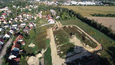 Grundstück zum Kauf provisionsfrei 162.500 € 649 m² Grundstück Zum Holländer Jüterbog Jüterbog 14913