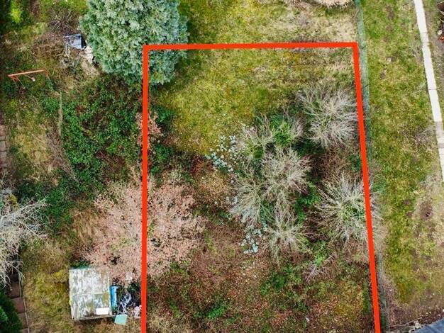 Grundstück zum Kauf als Kapitalanlage geeignet 199.000 € 442 m² Grundstück Südweststadt Pforzheim 75172