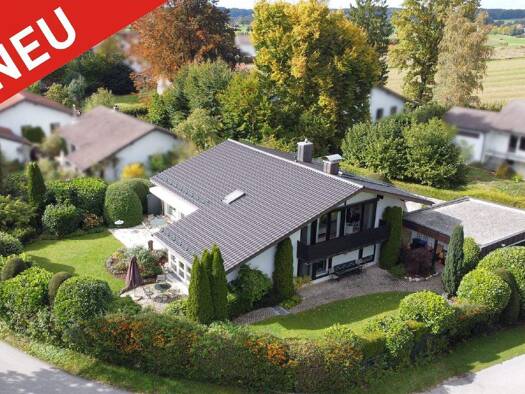 Einfamilienhaus zum Kauf 1.960.000 € 7 Zimmer 152 m² 796 m² Grundstück Pöcking 82343