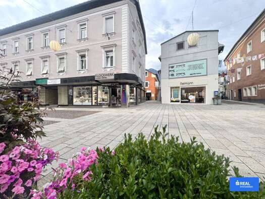 Ladenfläche zur Miete 132 m² Verkaufsfläche Lienz 9900