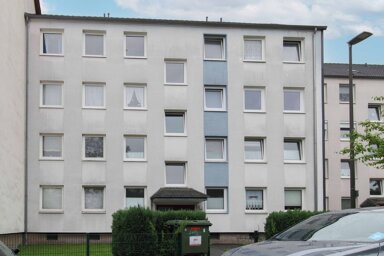 Immobilie zum Kauf als Kapitalanlage geeignet 149.000 € 3 Zimmer 66 m² Langenhagen - Mitte Langenhagen 30853