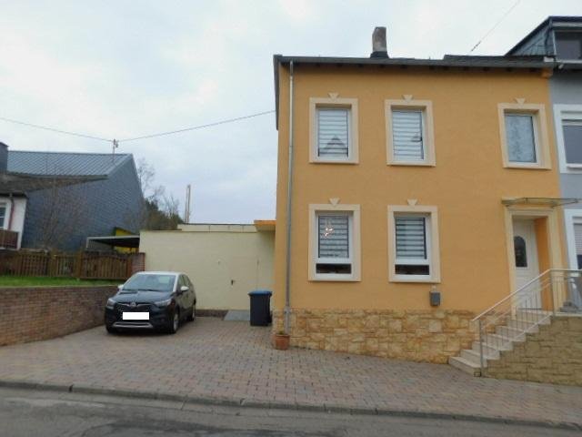 Doppelhaushälfte zum Kauf 359.000 € 3,5 Zimmer 120 m²<br/>Wohnfläche 543 m²<br/>Grundstück Eitelsbach 1 Trier 54292