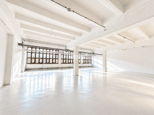 Bürofläche zur Miete 6,50 € 164,8 m² Bürofläche teilbar ab 164,8 m² Ilversgehofen Erfurt 99086