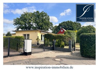 Einfamilienhaus zum Kauf 779.000 € 5 Zimmer 120 m² 782 m² Grundstück Am Reesenbüttel Ahrensburg 22926