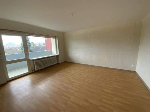 Wohnung zur Miete 539 € 2 Zimmer 63,5 m² 2. Geschoss Wilhelm-Schultheis-Straße 5 Weißenthurm 56575