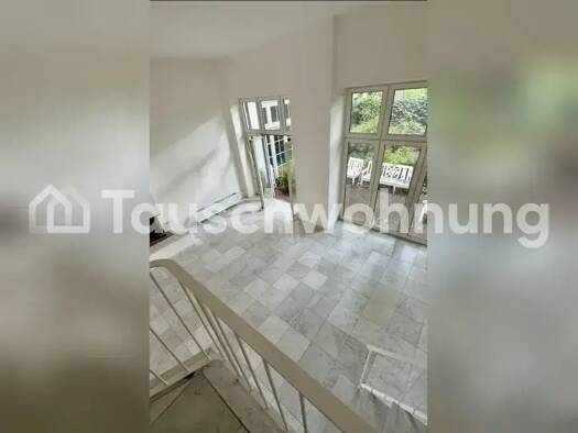 Wohnung zur Miete Tauschwohnung 1.500 € 2 Zimmer 75 m² EG Niendorf Hamburg 20146