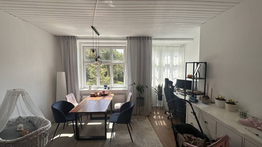 Wohnung zum Kauf 278.000 € 2 Zimmer 63 m² 1. Geschoss Steglitz Berlin 12167