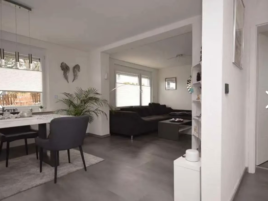 Reihenendhaus zum Kauf 272.000 € 5 Zimmer 125 m² 888 m² Grundstück Groß Döhren Liebenburg 38704