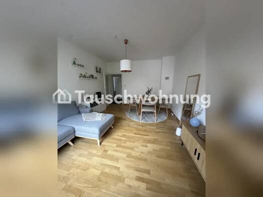 Wohnung zur Miete Tauschwohnung 520 € 2 Zimmer 51 m² Altstadt-Nord Innenstadt 50670