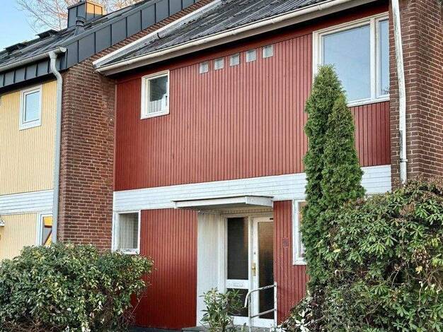 Reihenmittelhaus zum Kauf provisionsfrei 239.000 € 4 Zimmer 101,3 m² 191 m² Grundstück Feldmark Wesel 46483