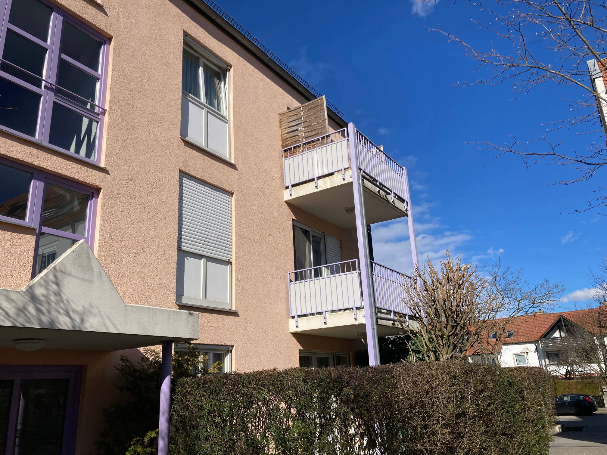 Über diese Immobilie – Straße nicht freigegeben, 86179 Augsburg – Vorschaubild 2