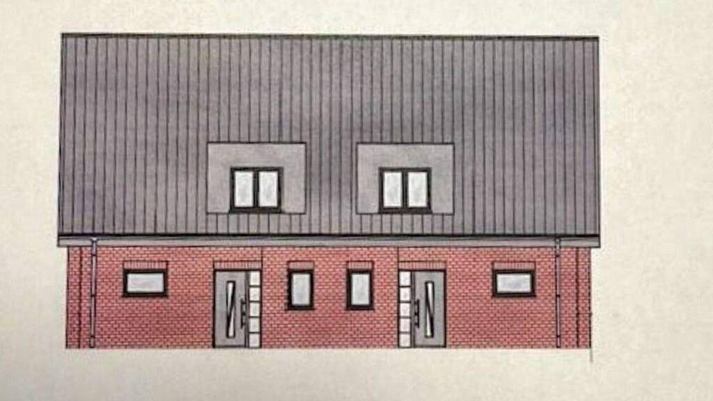 Mehrfamilienhaus zum Kauf - Erstbezug als Kapitalanlage geeignet 710.000 € 204 m² 500 m² Grundstück Papenburg 26871