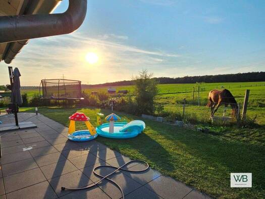 Einfamilienhaus zum Kauf 875.000 € 6 Zimmer 192,7 m² 1.350 m² Grundstück Ahmstorf Rennau / Ahmstorf 38368