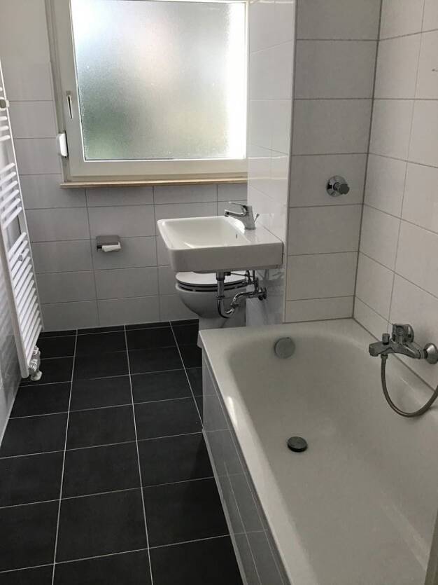 Wohnung zur Miete 595 € 3 Zimmer 57,4 m² frei ab 21.06.2025 Kiwittstr. 5 Kray Essen 45307