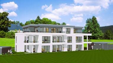 Wohnung zum Kauf provisionsfrei 388.100 € 3 Zimmer 97 m² Hiddenhausen Hiddenhausen 32120