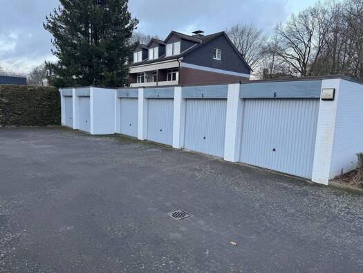 Stellplatz zur Miete provisionsfrei 80 € Gilcherweg 34 Glashütte Norderstedt 22851